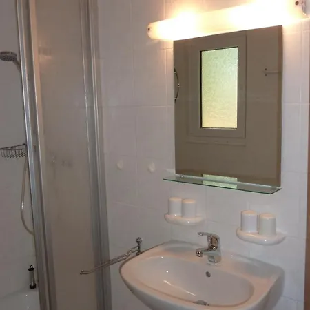 Holiday home Links - 3 Sterne