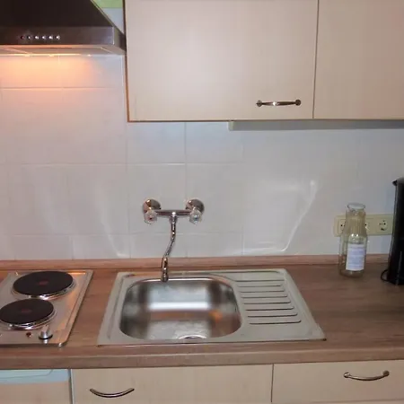 Holiday home Links - 3 Sterne
