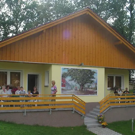 Holiday home Links - 3 Sterne