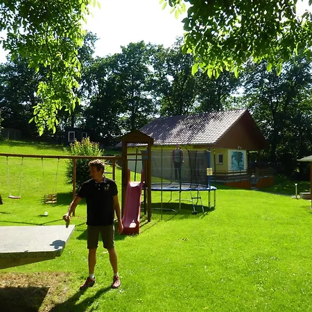 Holiday home Links - 3 Sterne *