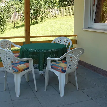 Holiday home Links - 3 Sterne *